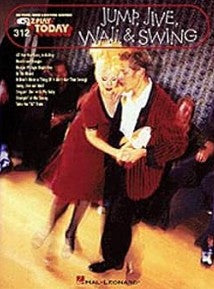 EZ Play Jump Jive Wail and Swing