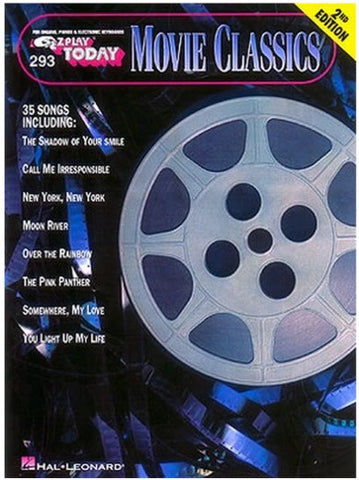 EZ Play Movie Classics