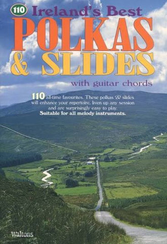 Best Polkas and Slides