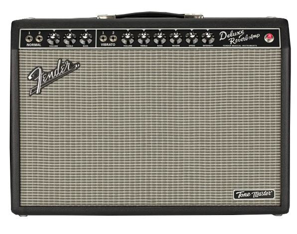 Fender Tonemaster DLX Reverb Amp 240V