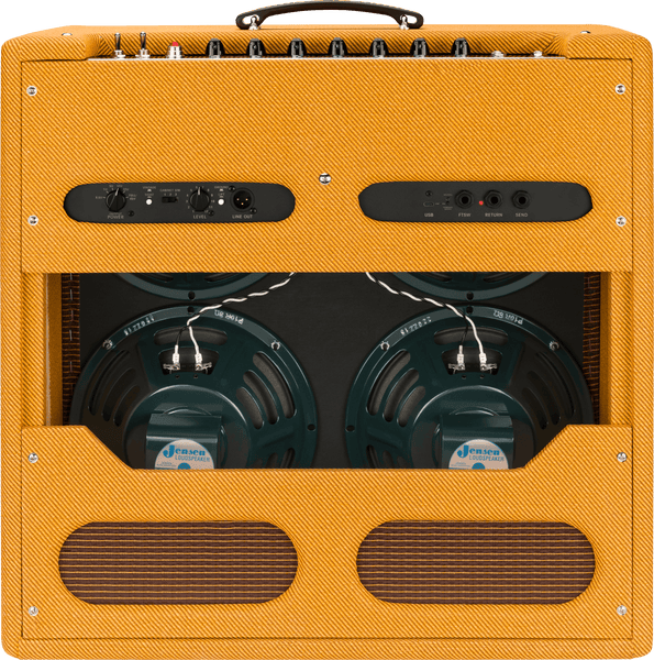 Fender Tonemaster 59 Bassman Guitar Amp