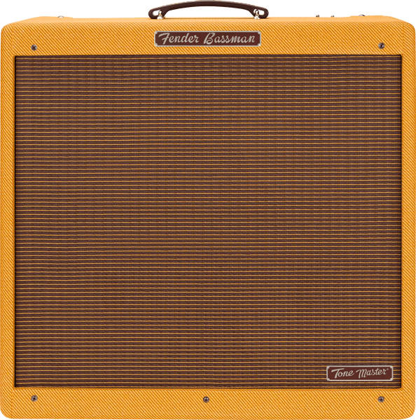 Fender Tonemaster 59 Bassman Guitar Amp
