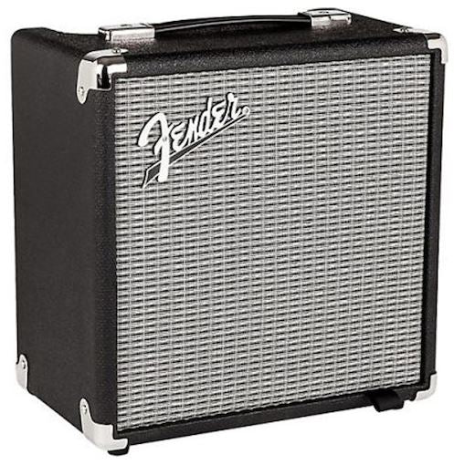 15 Watt Bass Combo