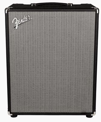 Fender Rumble 200 V3 Bass Amplifier 200W