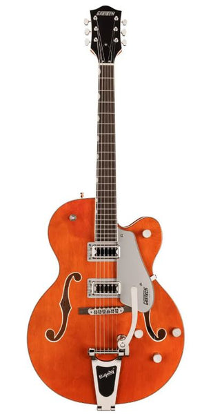 Gretsch G5420T EMTC CLSC HLW SC ORG Guitar