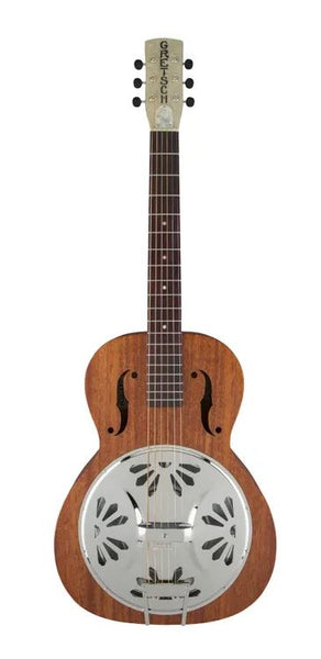Gretsch G9200 Boxcar Resonator Guitar