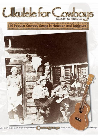 Ukulele for Cowboys