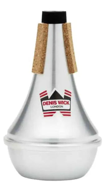Denis Wick Cornet/Trumpet Mute Straight 5504