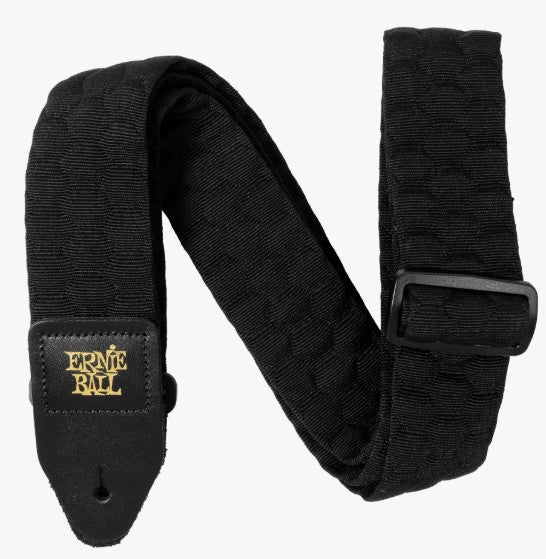 Ernie Ball Guitar Strap - Dark Matter