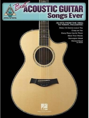 Best Acoustic Guitar Songs Ever GTR Tab