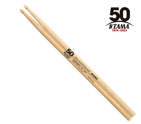 Tama Japanese 7A Oak 50th Anniversary