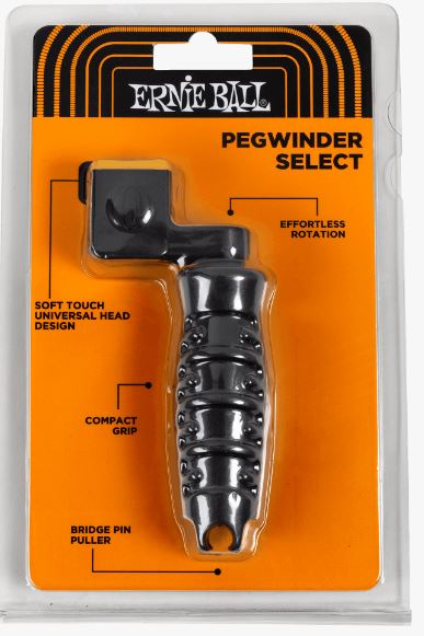 Ernie Ball Pegwinder Select - Shearer's Music Works