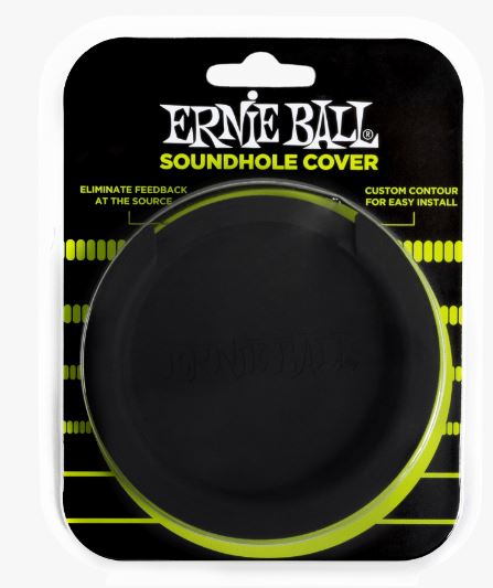 Ernie Ball Acoustic Sound Hole Cover