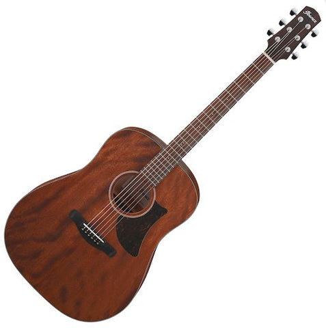 Guitar Acou/Elec Ibanez Adv Acoustic Solid Top