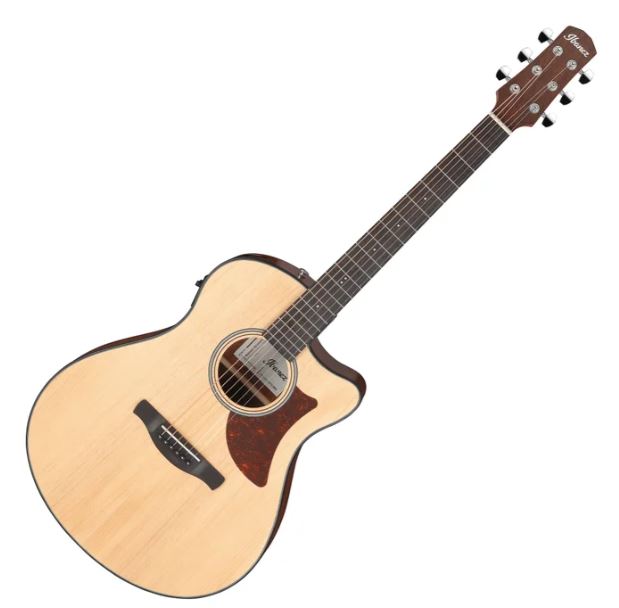 Guitar AcouElec Ibanez Advanced Auditorium