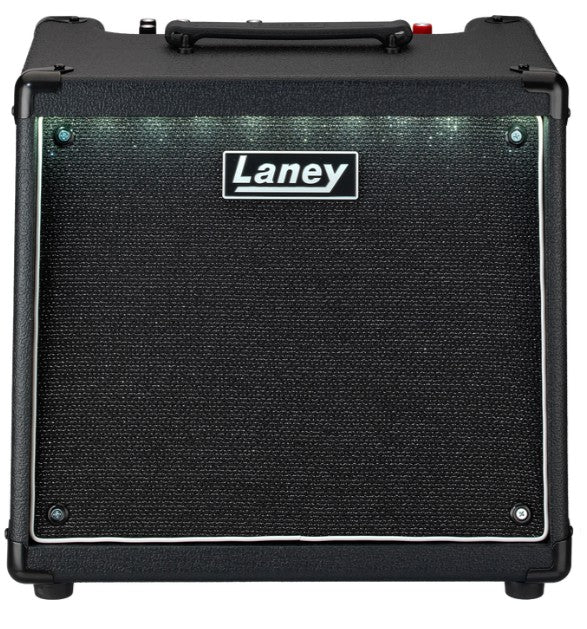 Laney AH60 Audiohub 60w 8" USB BT FX