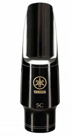 Alto Sax Mouthpiece 5 AS5C