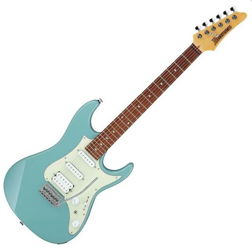 Guitar Elec Ibanez SSH Pure Blue