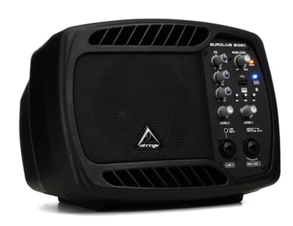 Behringer 50 watt Mini Monitor