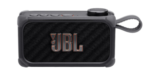 Speaker Guitar JBL AI Powered Bluetooth