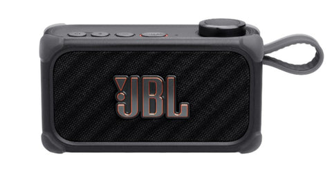 Speaker Guitar JBL AI Powered Bluetooth