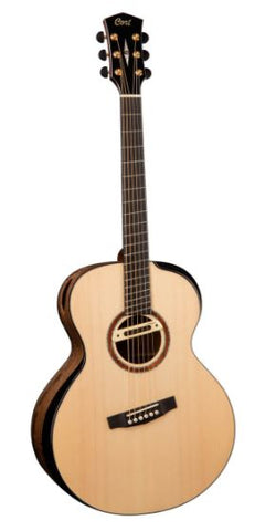 Cort Cut Craft Limited Edition Multiscale Acoustic Guitar