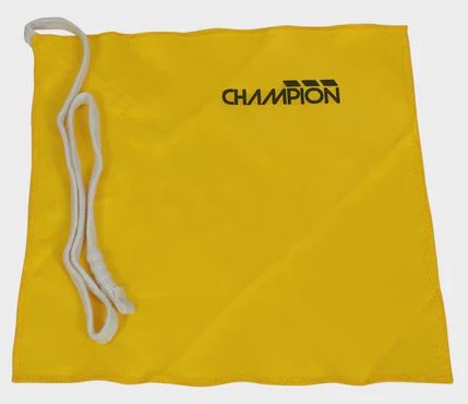 Champion Sax/Clarinet Swab