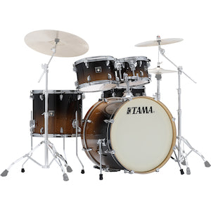 tama Drum Kit Superstar Classic 5-Piece Shell Pack