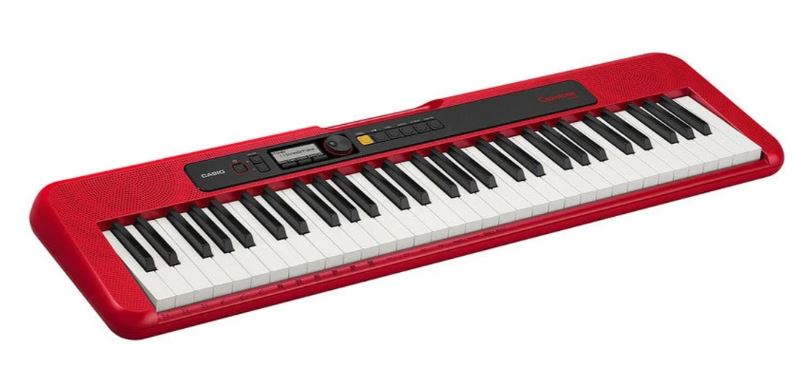 Casio 61 Note Keyboard Chordana Play Dance Music Mode
