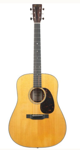 Martin Guitar Road Series Full Gloss Dreadnought