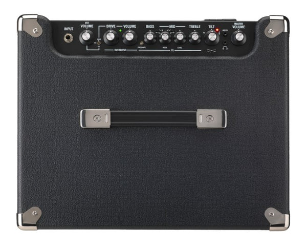 Bass Combo Laney D/beth Foundry 100w 1x12