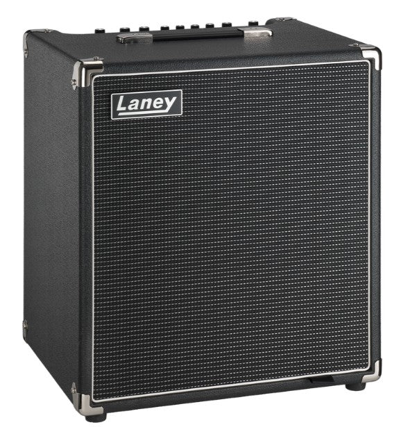 Bass Combo Laney D/beth Foundry 100w 1x12