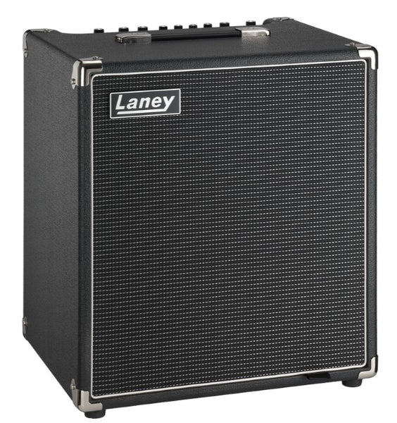 Bass Combo Laney D/beth Foundry 100w 1x12