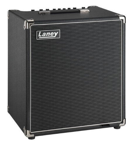Bass Combo Laney D/beth Foundry 100w 1x12