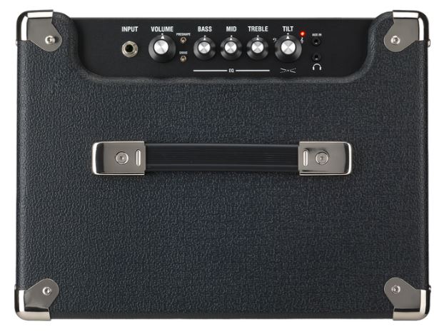 Bass Combo Laney D/beth Foundry 30W 1x8"