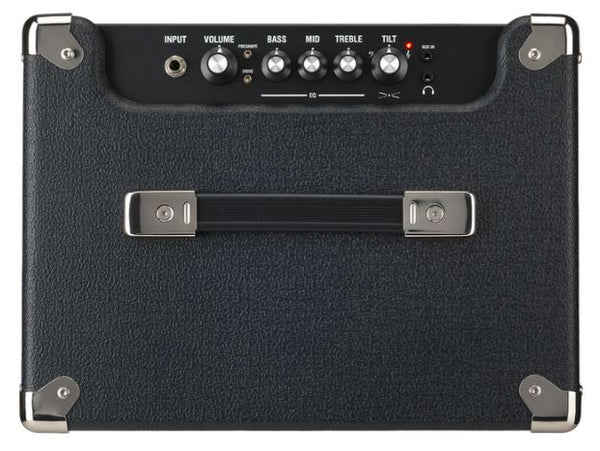 Bass Combo Laney D/beth Foundry 30W 1x8"