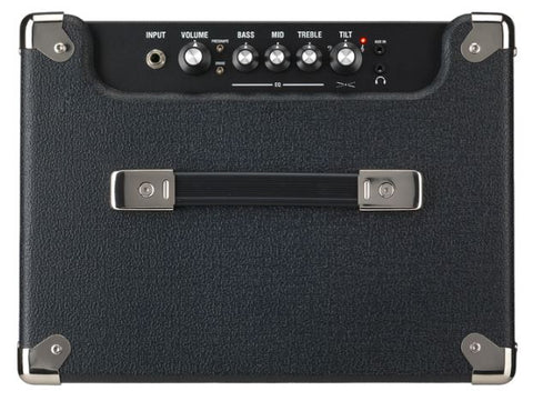 Bass Combo Laney D/beth Foundry 30W 1x8"