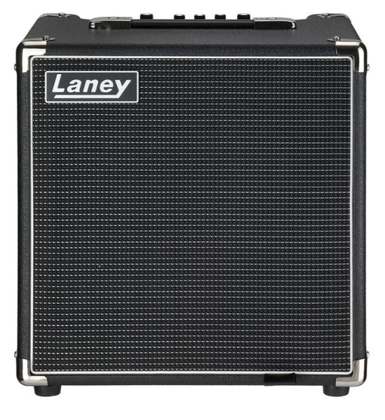 Bass Combo Laney D/beth Foundry 30W 1x8"