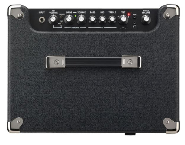Bass Combo Laney D/beth Foundry 50w 1x10"