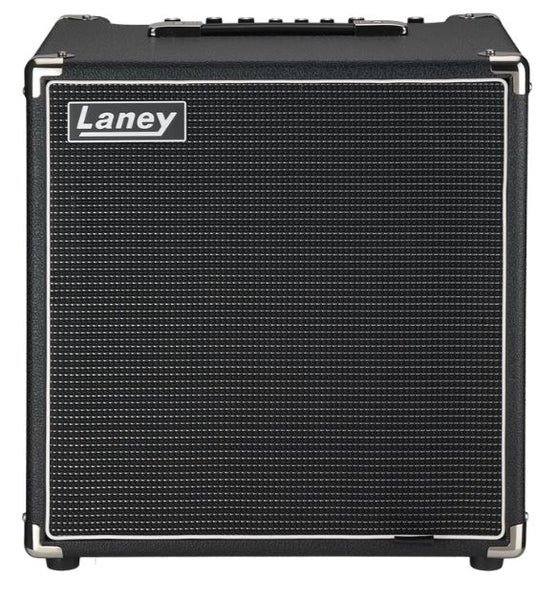 Bass Combo Laney D/beth Foundry 50w 1x10"