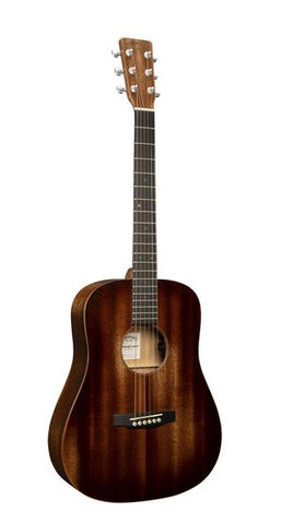 Martin DJr Streetmaster w/ Bag & Electics