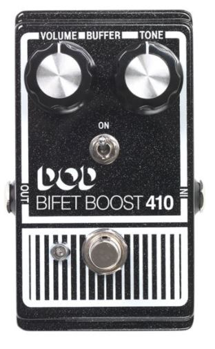 DOD Boost + Buffer