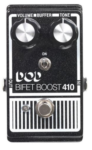 DOD Boost + Buffer