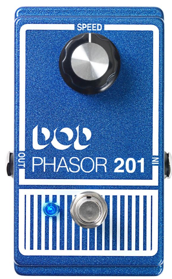 DOD Phase Shifter Pedal