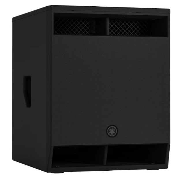 Yamaha 15" Powered Subwoofer