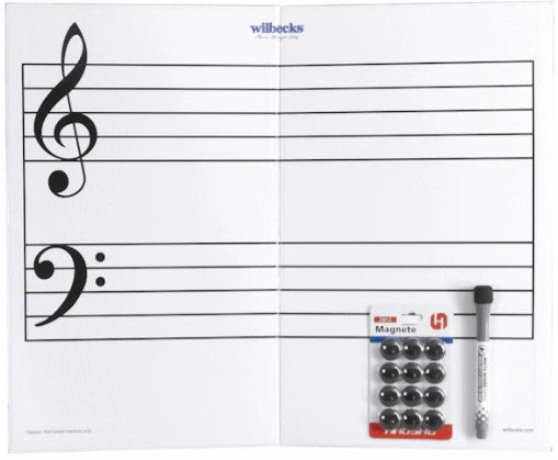 Easy Notes Kit Large