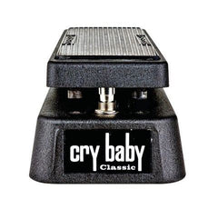 Jim Dunlop Original Crybaby Wah Pedal – Shearer's Music Works