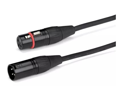 Samson Tourtek TM25 Mic Cable