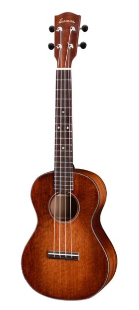 Ukulele Eastman Tenor All Solid