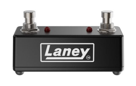 Laney Footswitch Mini Dual Button